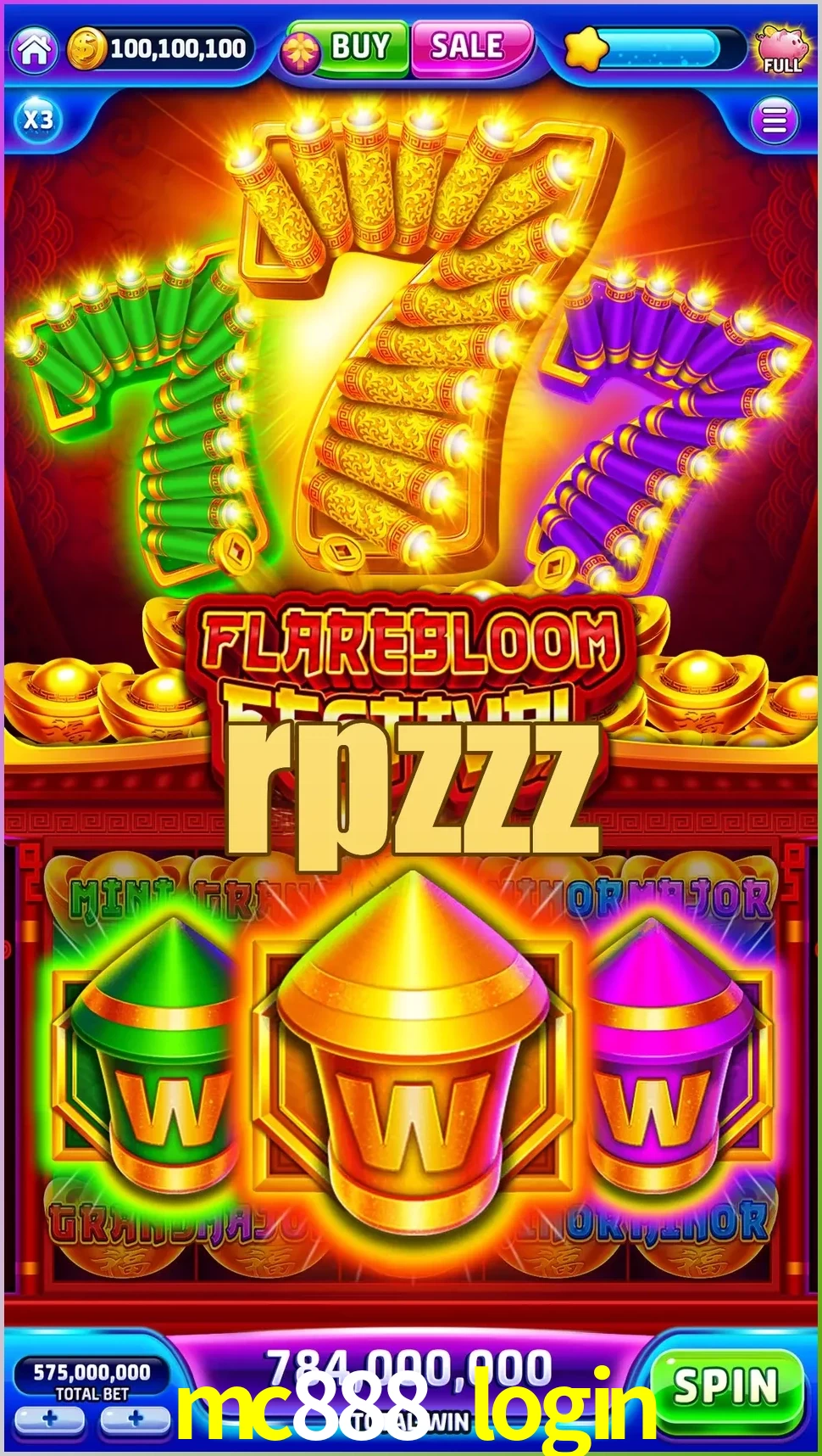 mc888 login — galeri tampilan - APK Resmi